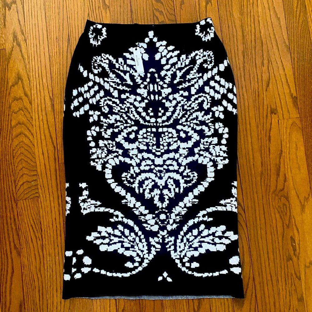 Milano NWT Skirt